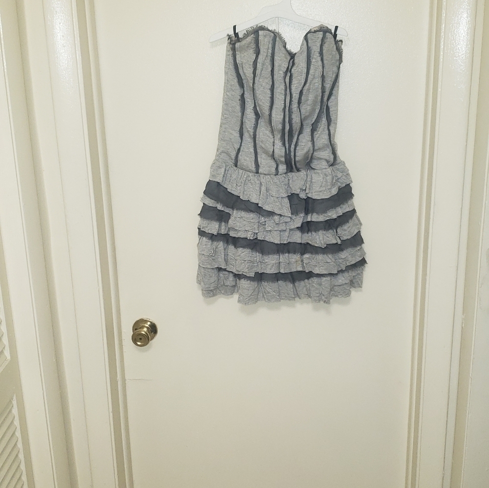 Bebe Dress
